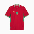 Morocco 2026 jersey - home fan version