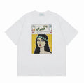 T-shirt casa bent jirane