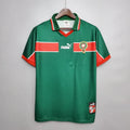 maillot maroc rétro 1998
[ Domicile]