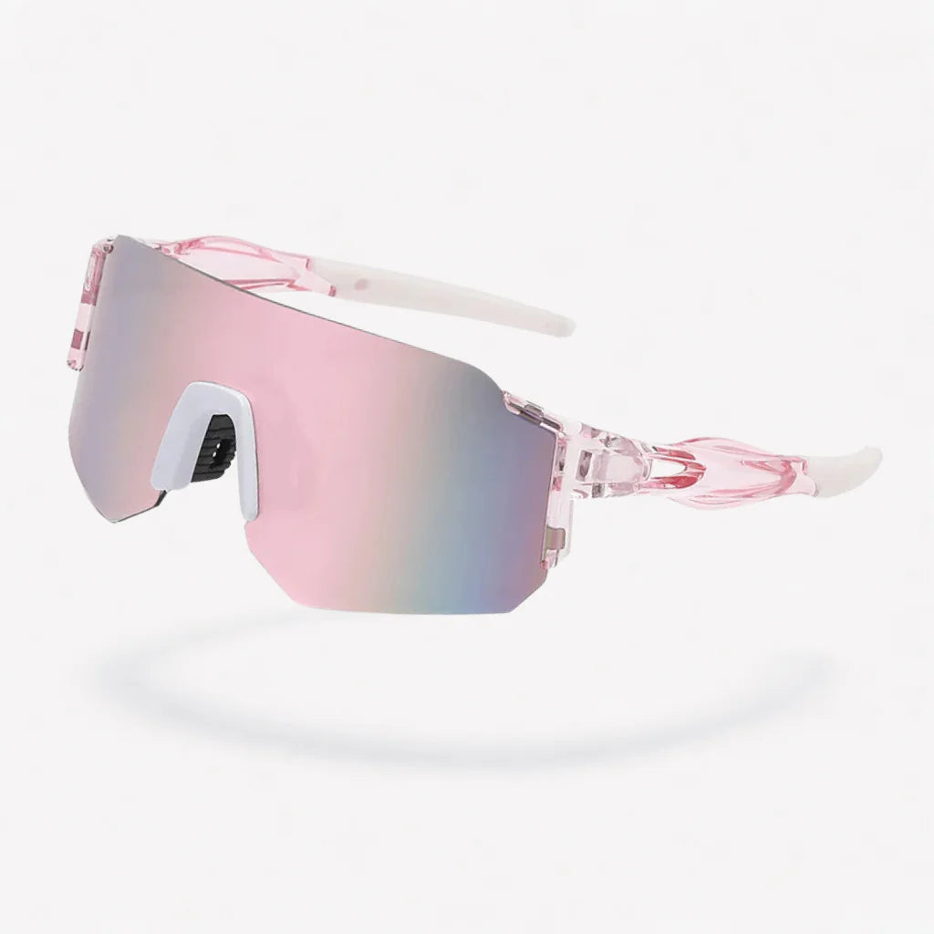 Lunettes de soleil