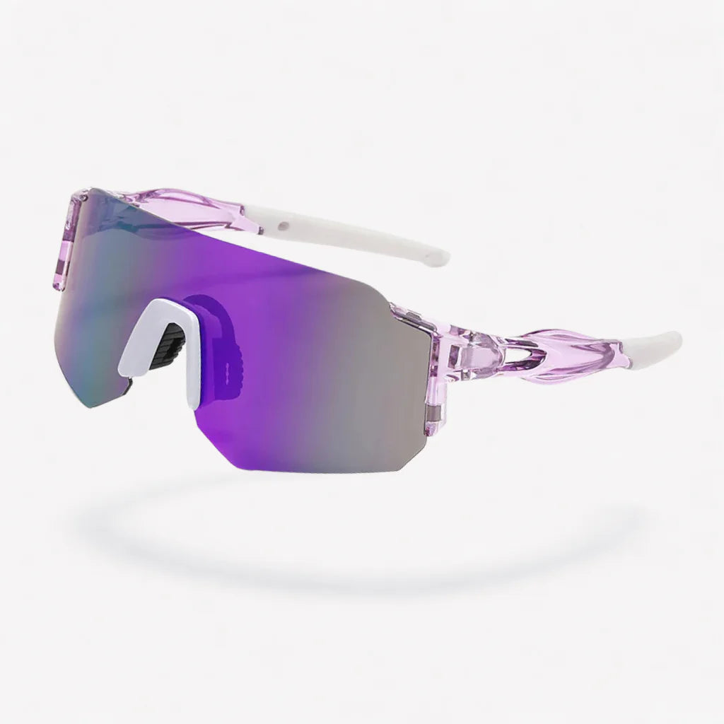 Lunettes de soleil