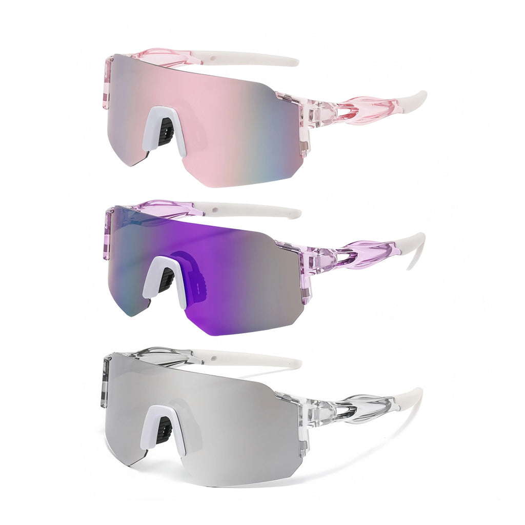 Lunettes de soleil