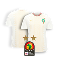 Maillot Maroc 2026 2 étoiles { extérieur]