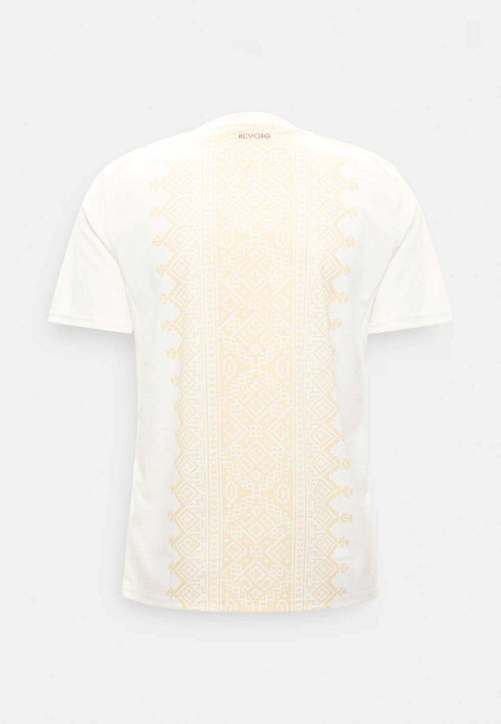 Morocco 2026 away kit - fan version