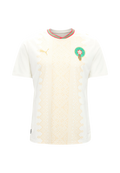 Morocco 2026 away kit - fan version