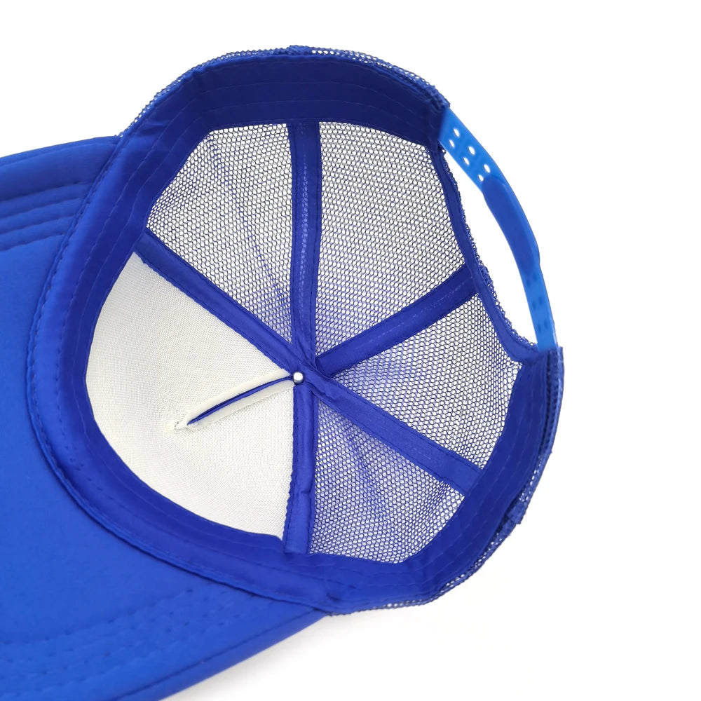 Casquette Maroc Unisexe